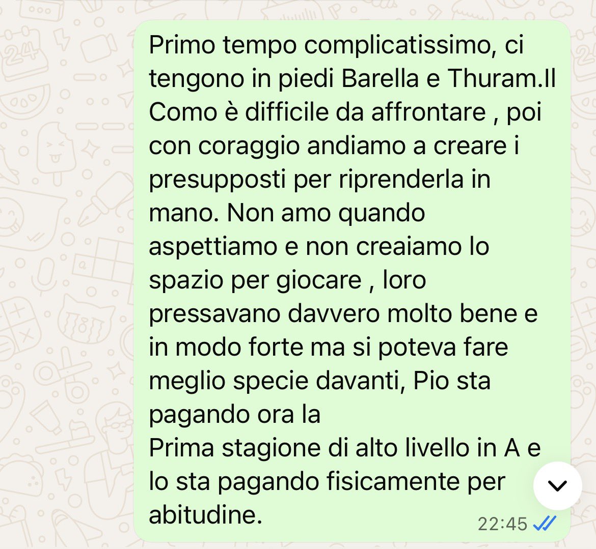 maurizio cerrato tweet media