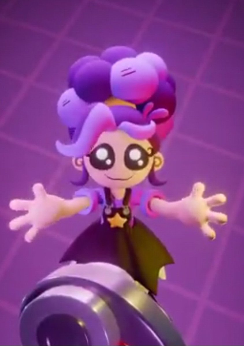 Acidtwisty How Could The Prototype Or Anyone Deny Lily A Hug I Mean 