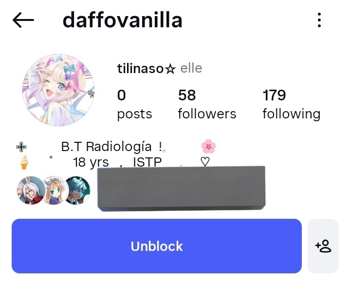 ᥲᥒ𝑖 ִֶָ❤︎⁠ tweet media