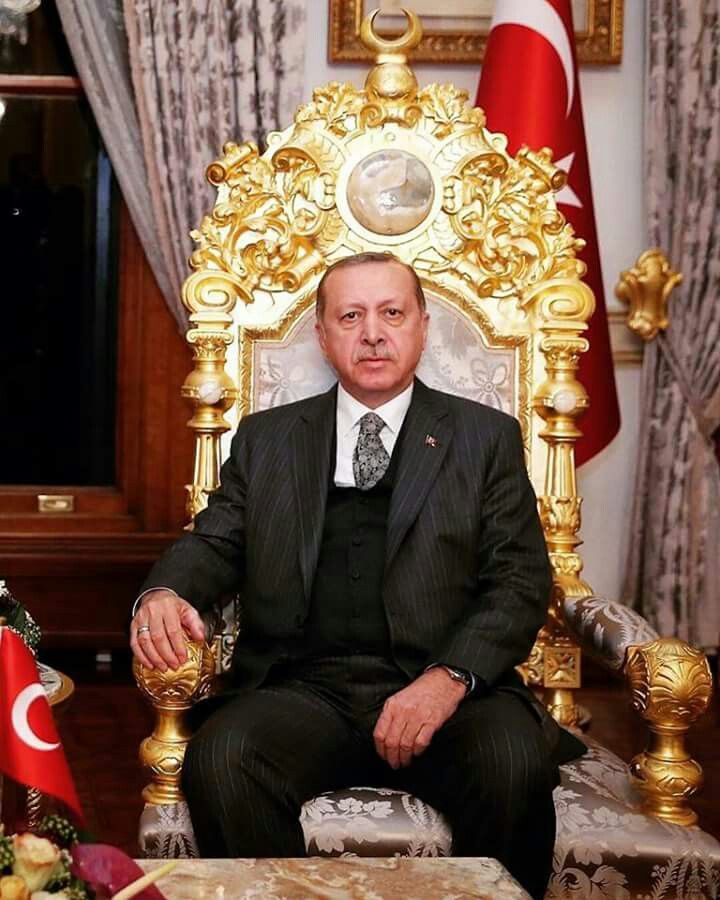 Adnan KILINÇ tweet media