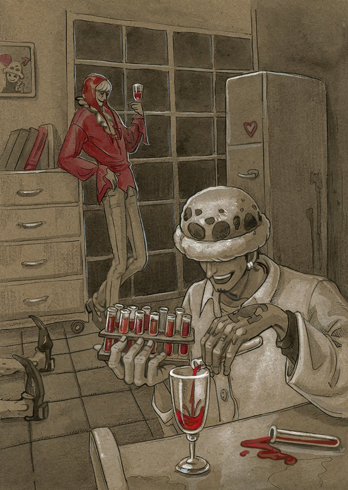 Li&Louie tweet media