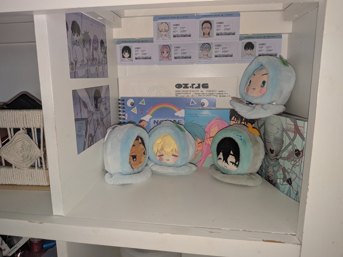 juno 💫 tweet media