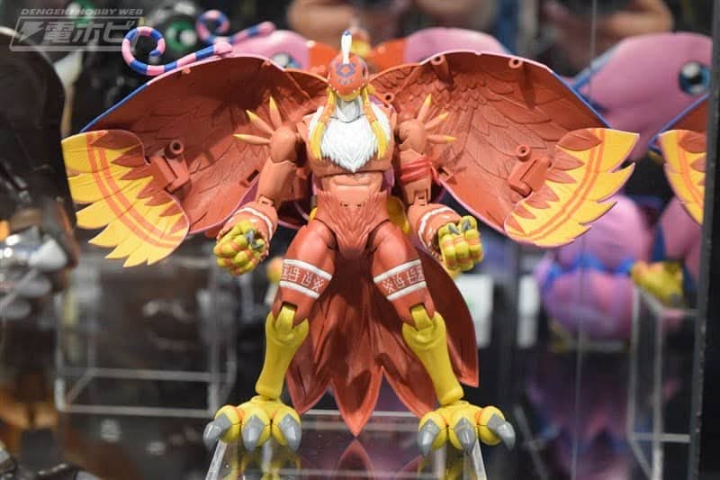 A mí me vale madres que cancelen gente famosa, lo que realmente me duele es que hayan cancelado este Digivolving.

#digimon #デジモン #anime #dippermon