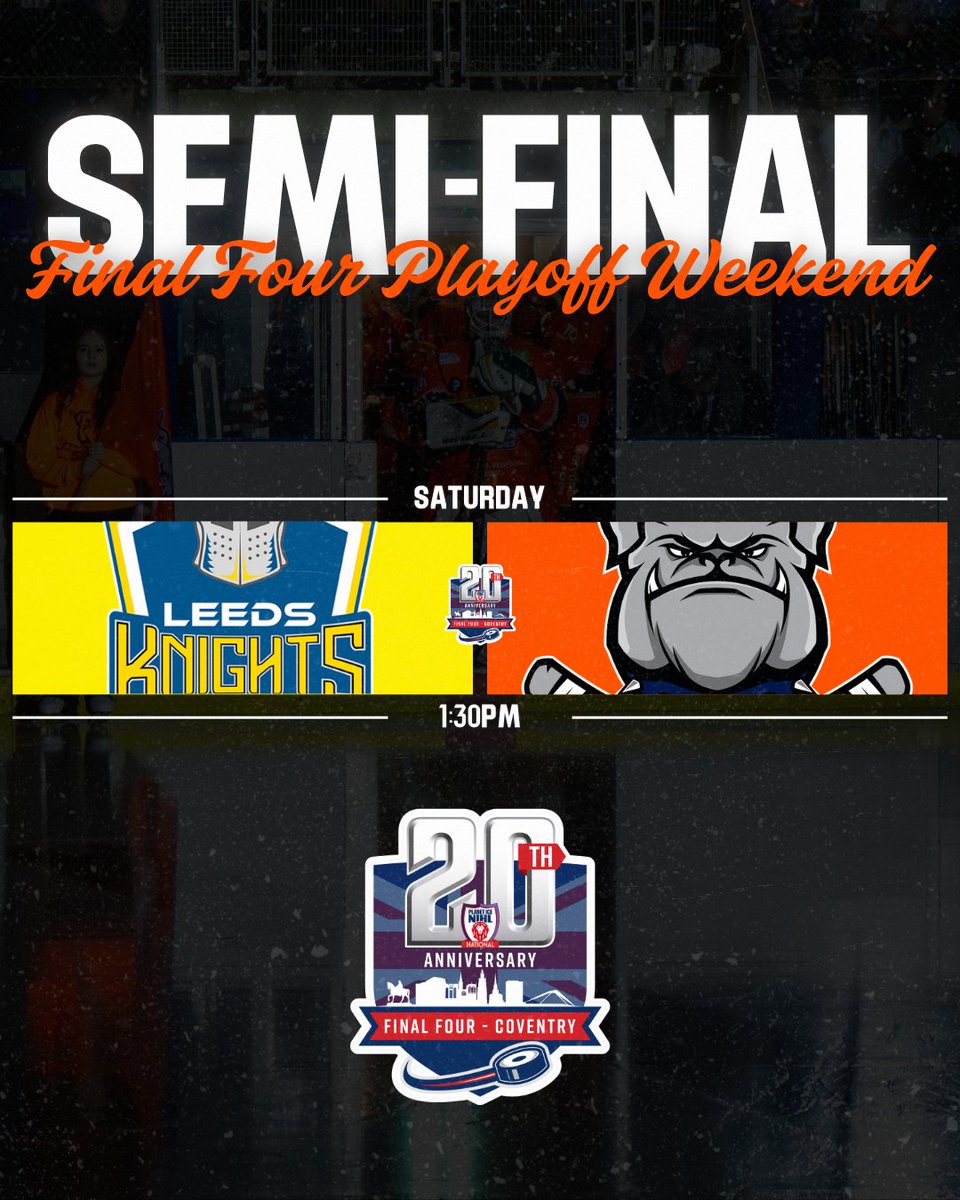 Puck Stop Sheffield Steeldogs tweet media