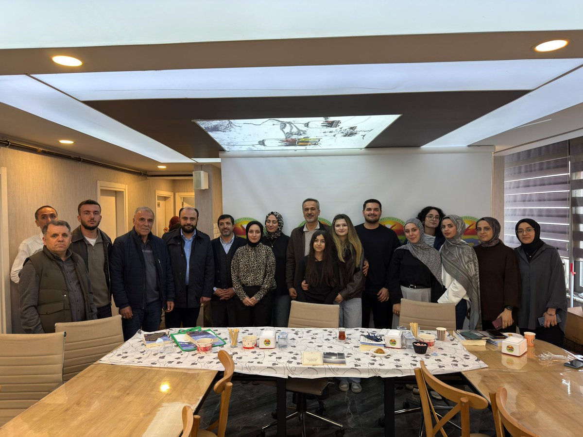 Ankara BİNYAR Derneği tweet media