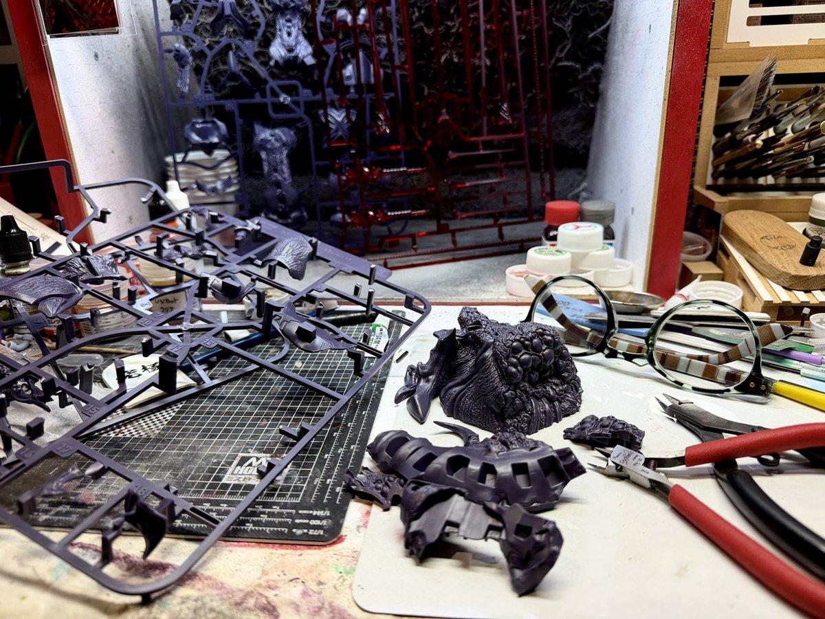 betty潤 tweet media