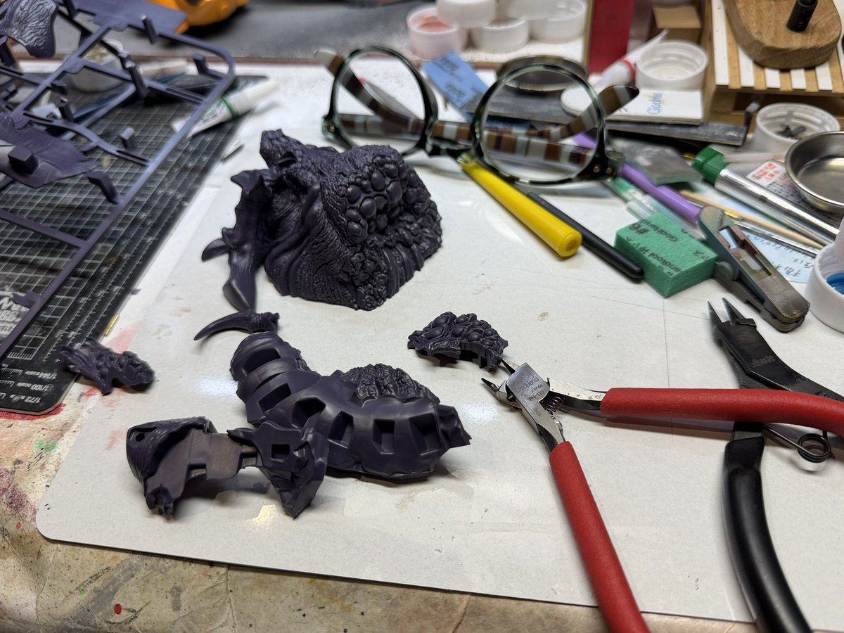 betty潤 tweet media