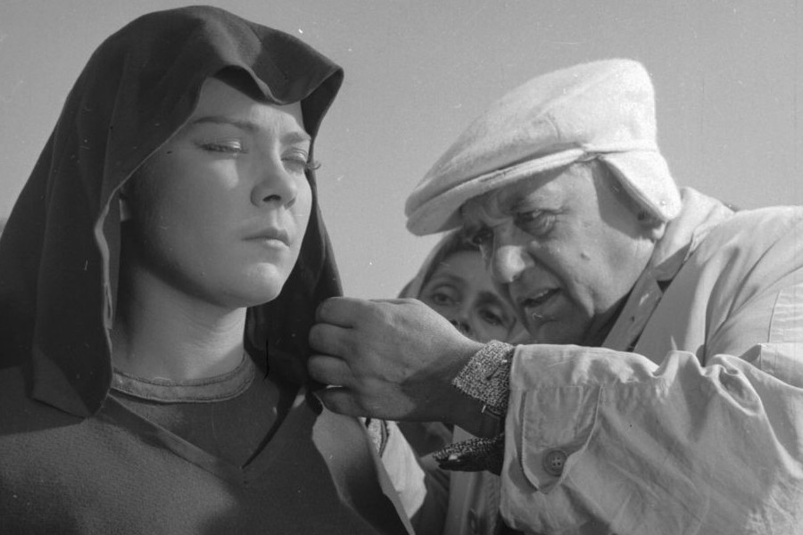Soviet Cinema tweet media