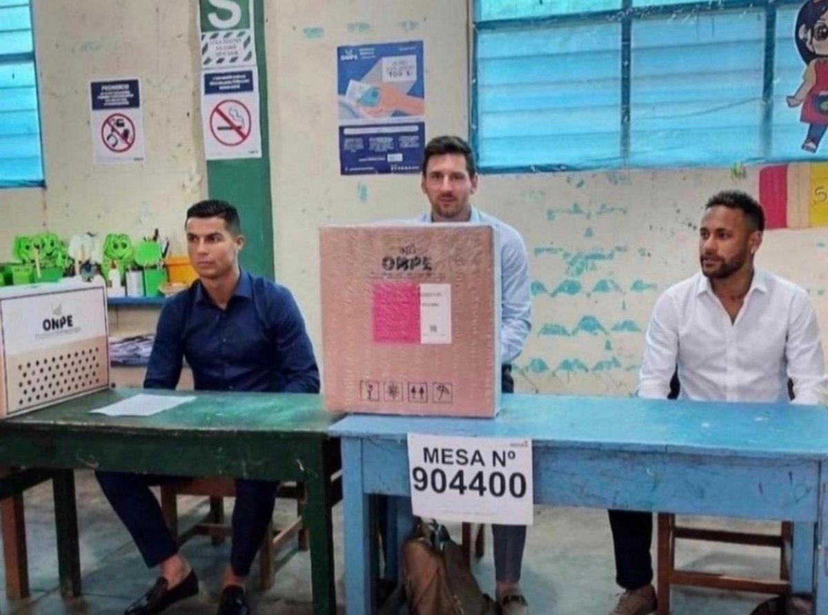 LeonCraft tweet media