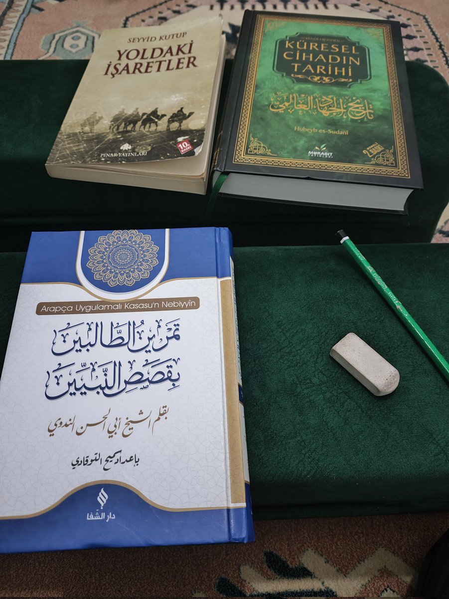 KAFASI KARIŞIK tweet media