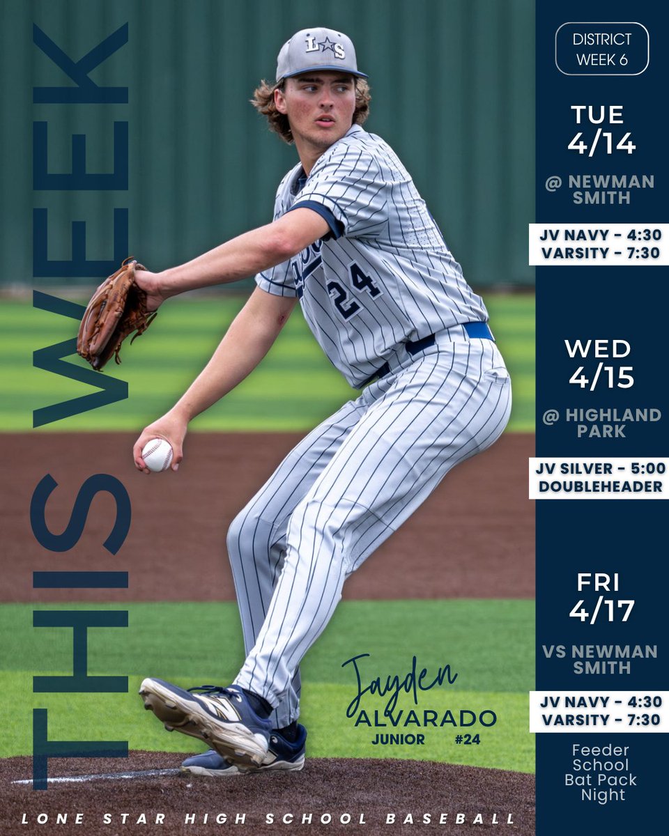 LSHS Baseball Nation tweet media