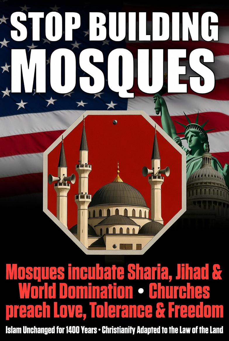 Resisting Islamism & Communism tweet media