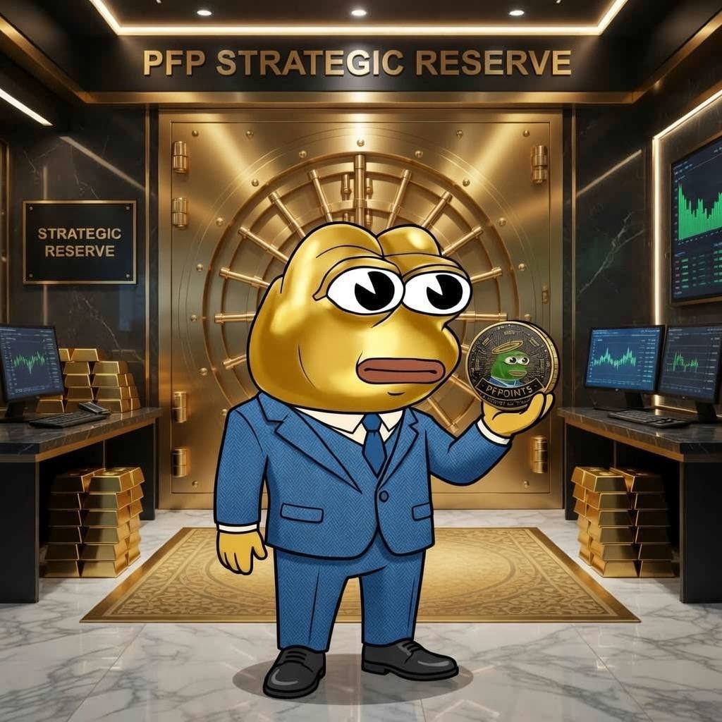 pumpfun_pepe's tweet photo. @MaisonGhost It might just be right in front of you https://t.co/GtsAibyDRZ