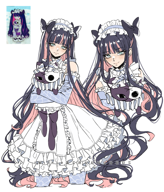 Criis-chan 🌸 tweet media