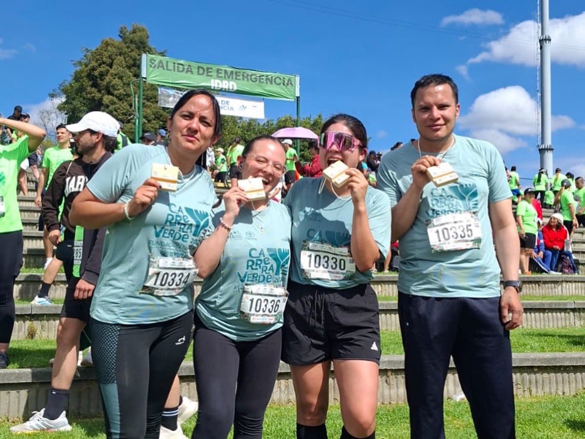 Hospital Universitario Nacional de Colombia tweet media