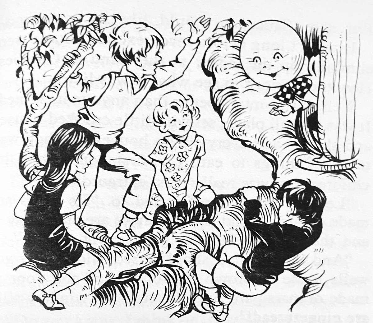 HistoryisMadeatNight tweet media