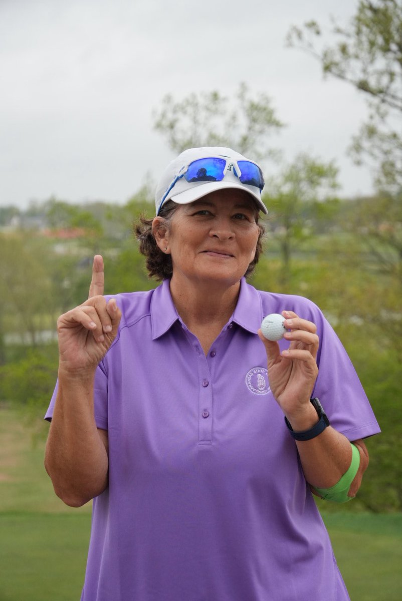 Arkansas State Golf Association tweet media