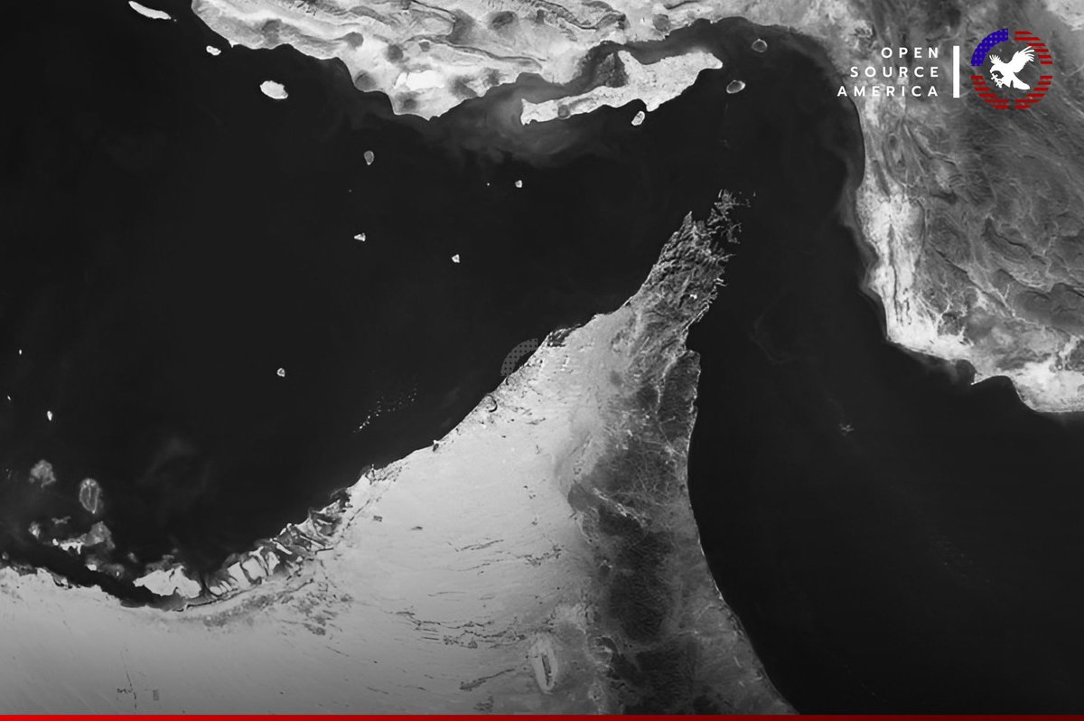 Open Source America tweet media