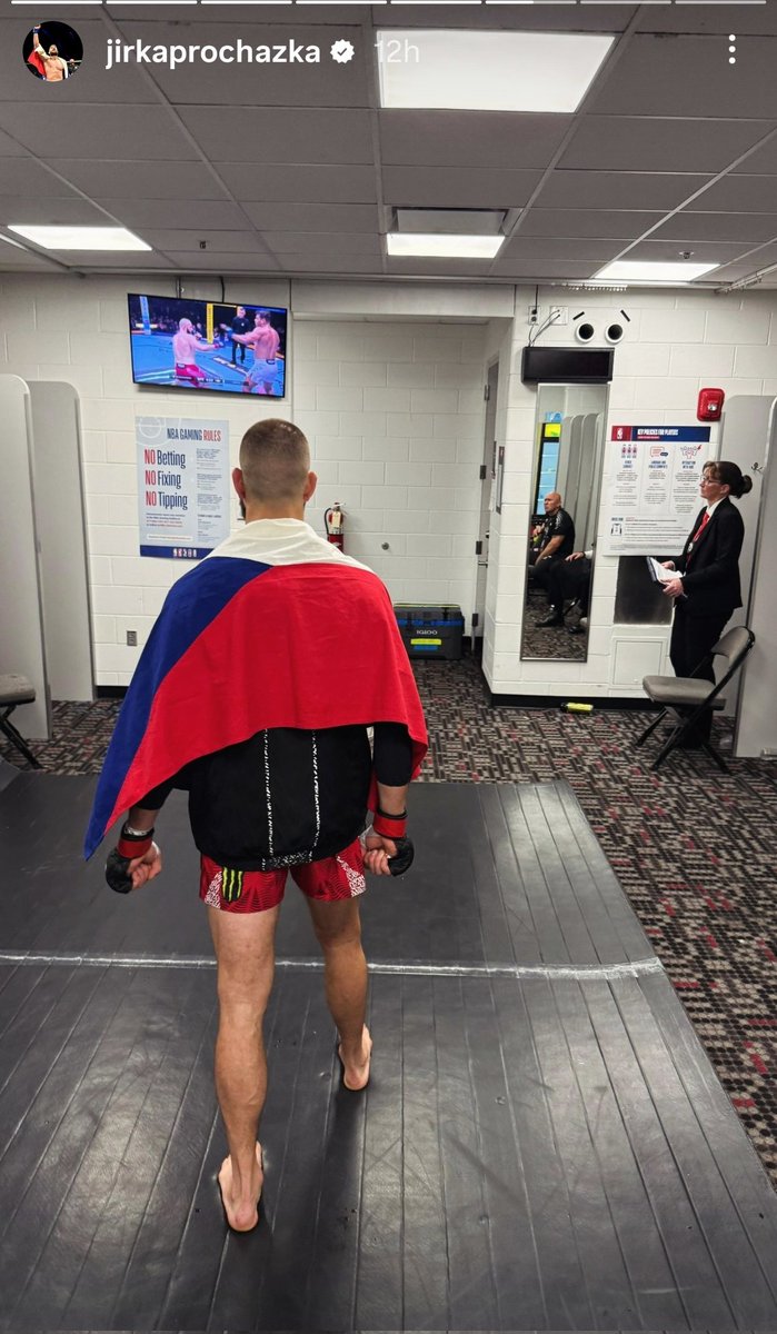 UFCStats💭 tweet media