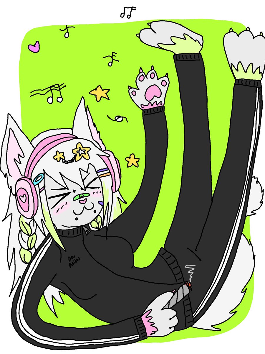 ⋆˚🍭꩜｡brandy˚˖𓍢ִ໋❀🐾୭ tweet media