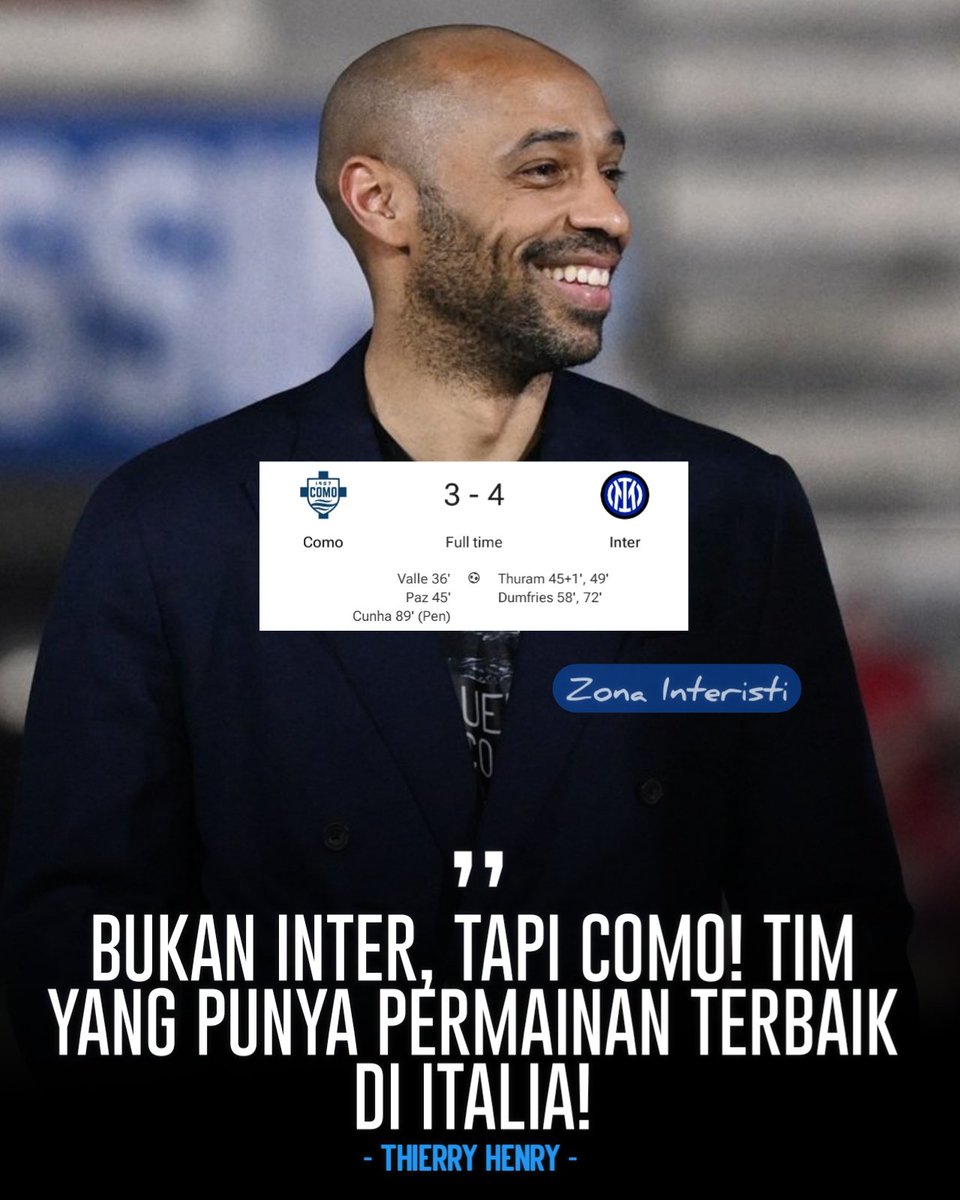 Zona Interisti ⭐⭐ tweet media