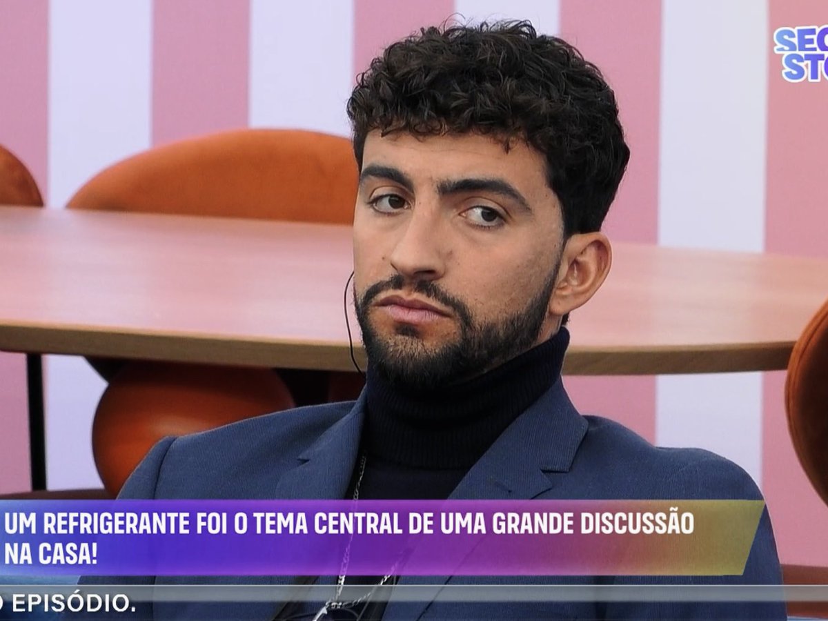 EU PARTILHO DO APLAUSO DO PUBLICO
A MANNNNN
#sstvi