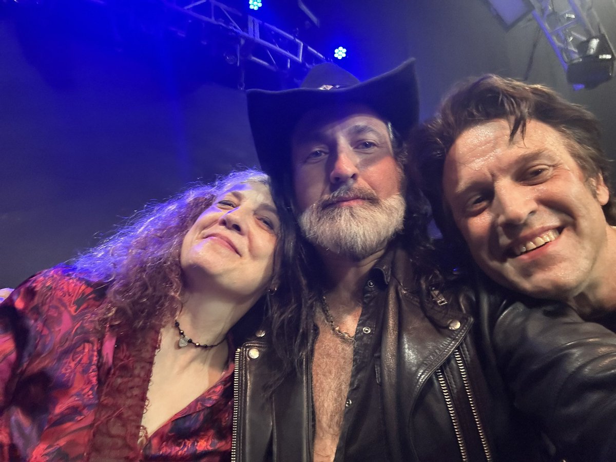 Monte Pittman tweet media