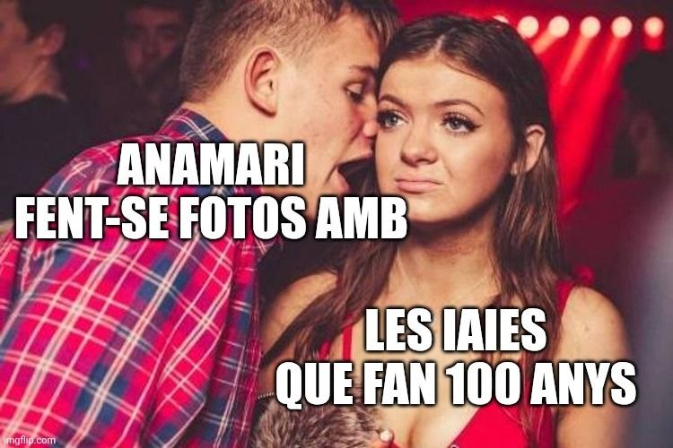 Mems Polítics Rubí tweet media