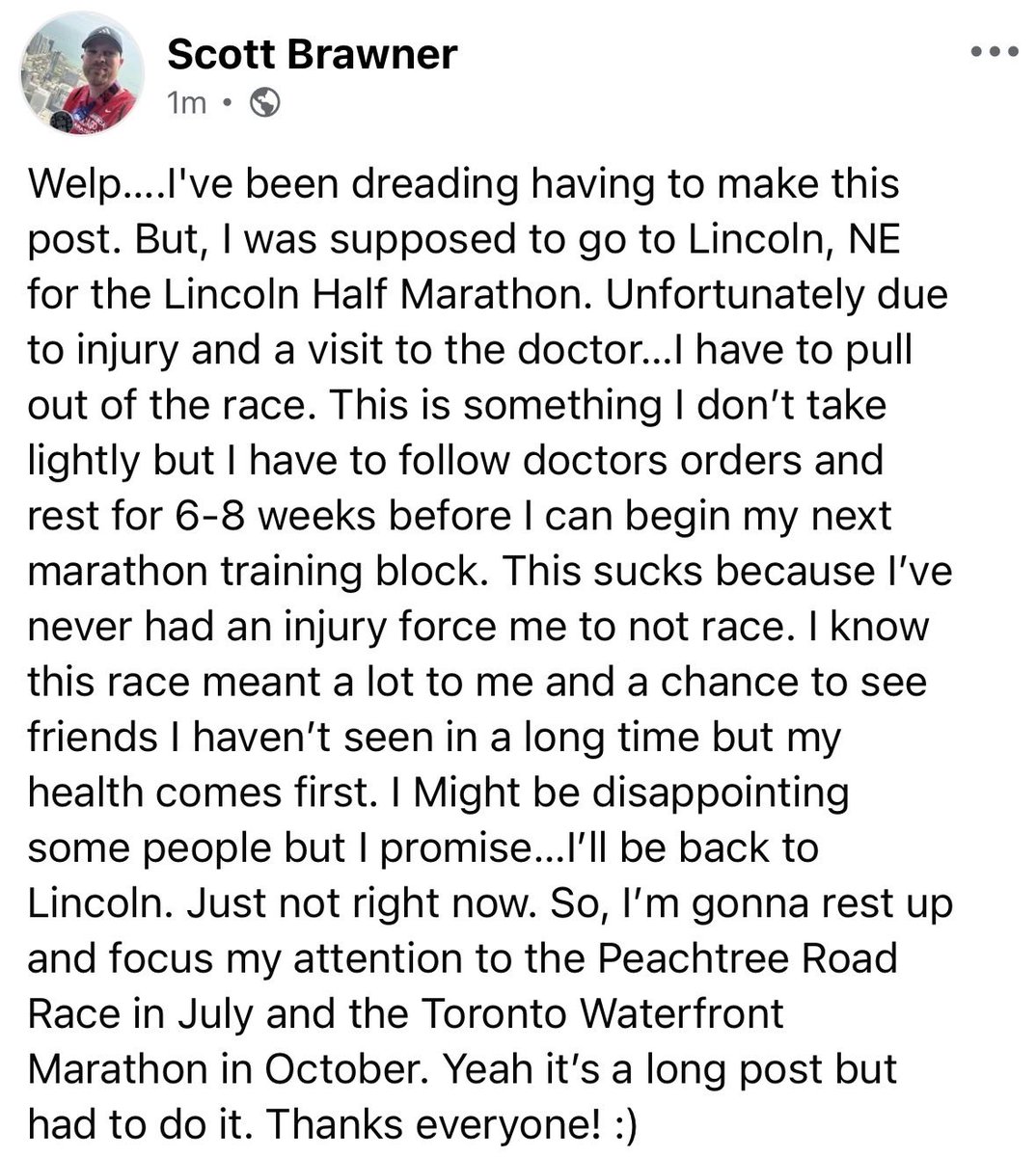 Scott Brawner 🇺🇸😎 tweet media