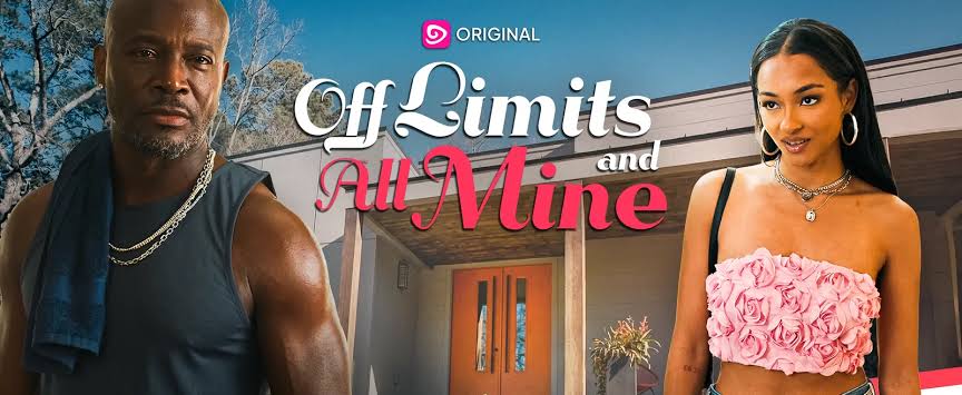 WMorales_BFTV's tweet image. Trailer to Off Limits and All Mine, starring and executive produced by Taye Diggs, alongside Jessica Jarrell
shorturl.at/UmPz0
