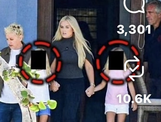 Charley Griffin tweet media