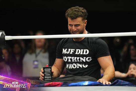 TWA WRESTLING tweet media