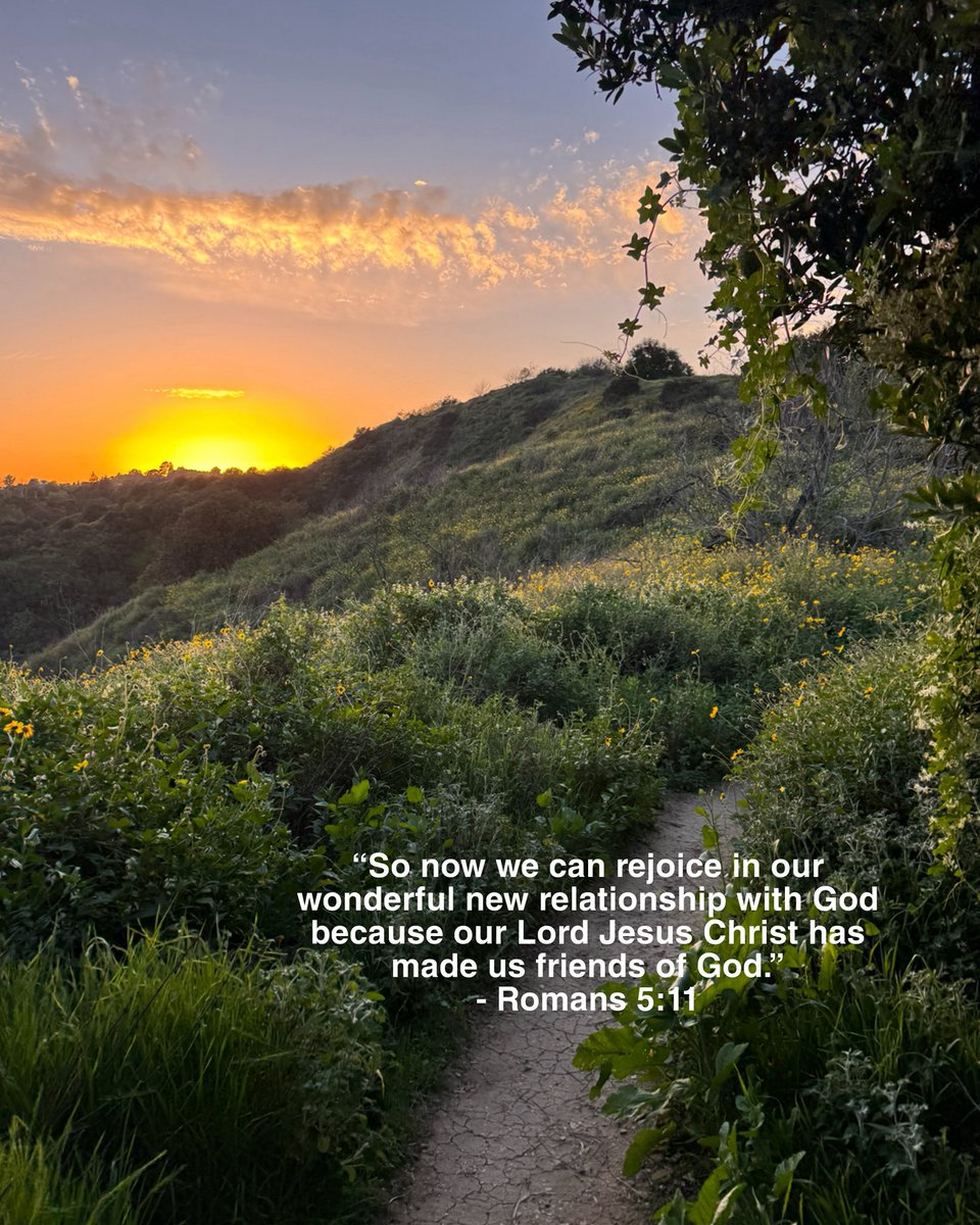 allyourheartco's tweet image. ROMANS 5 ✨ #amen #romans5