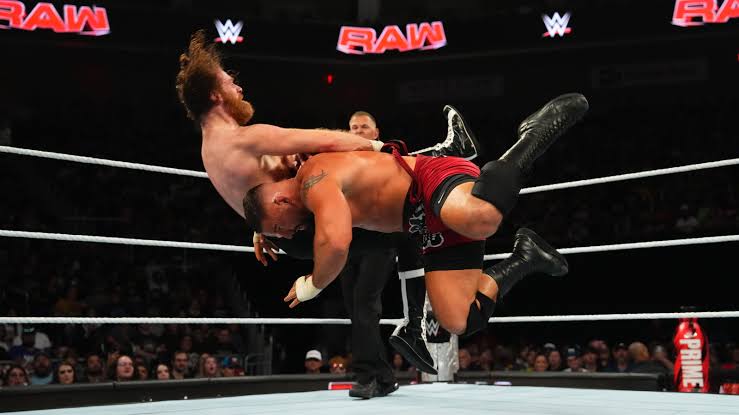TWA WRESTLING tweet media