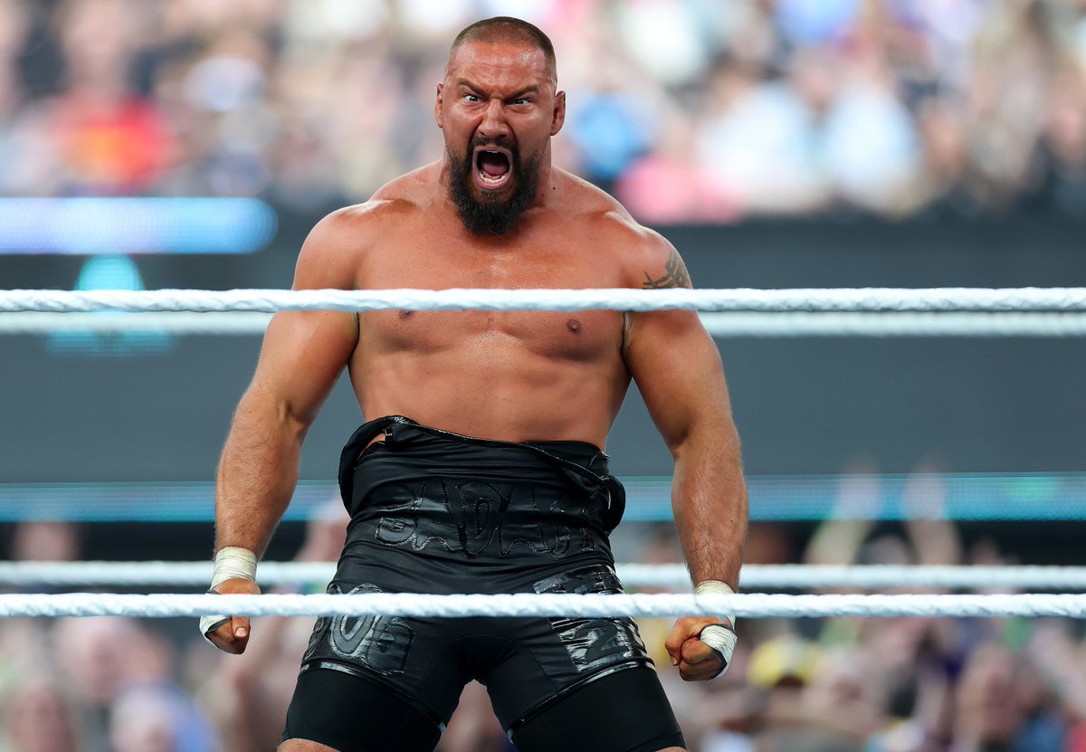 TWA WRESTLING tweet media