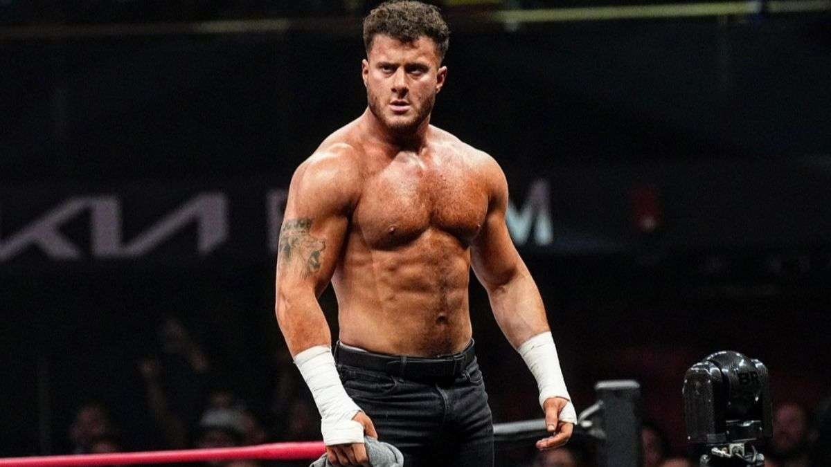 TWA WRESTLING tweet media