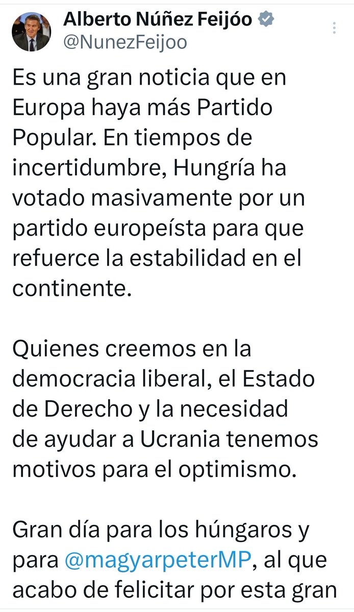 Jose María Figaredo tweet media