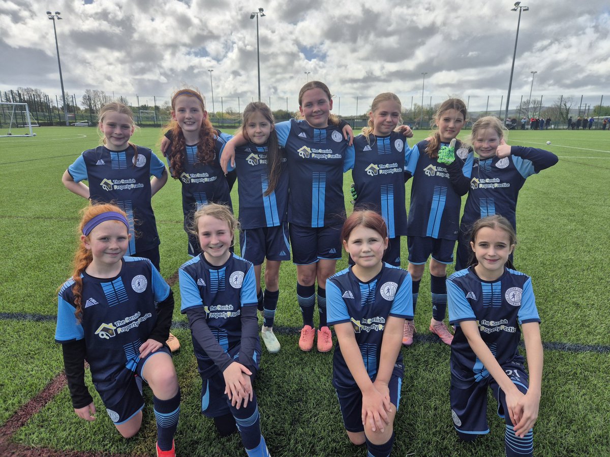 RedRocketNelson's tweet photo. Team 💙⚽️ https://t.co/vNk6l3np0E