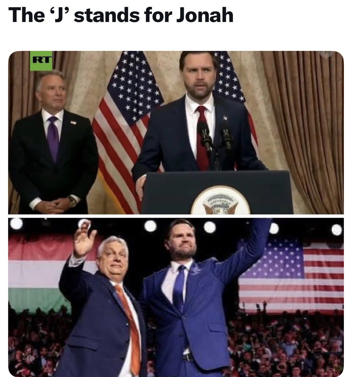 Barry Udoff tweet media