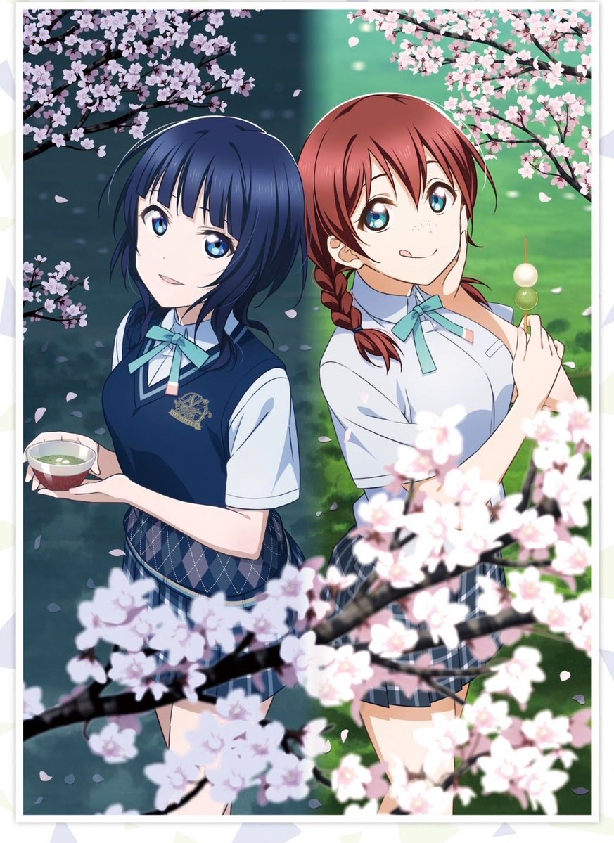 u-ya@アニメとミリタリーと犬猫が好き♪ tweet media