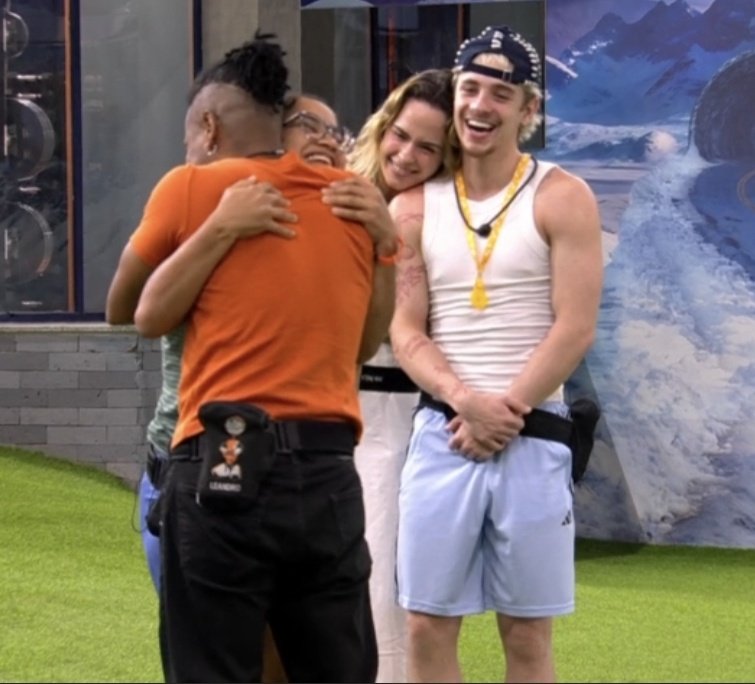 lee EU SOU HOMEM PORRA tweet media