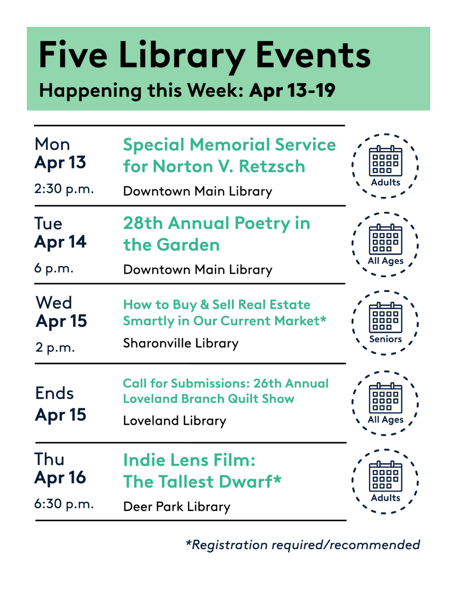 Cincy Library tweet media
