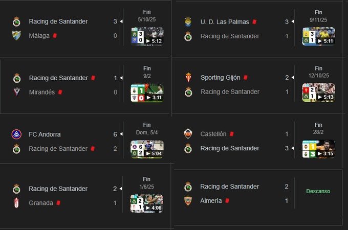 Ud Almeria Fans ❤️🤍 tweet media