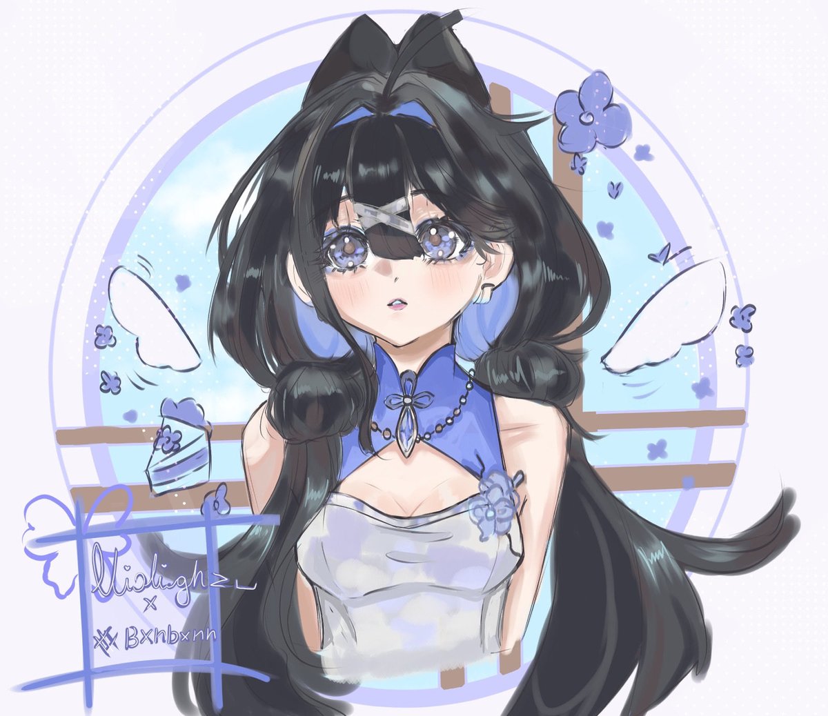 violightz_ tweet media