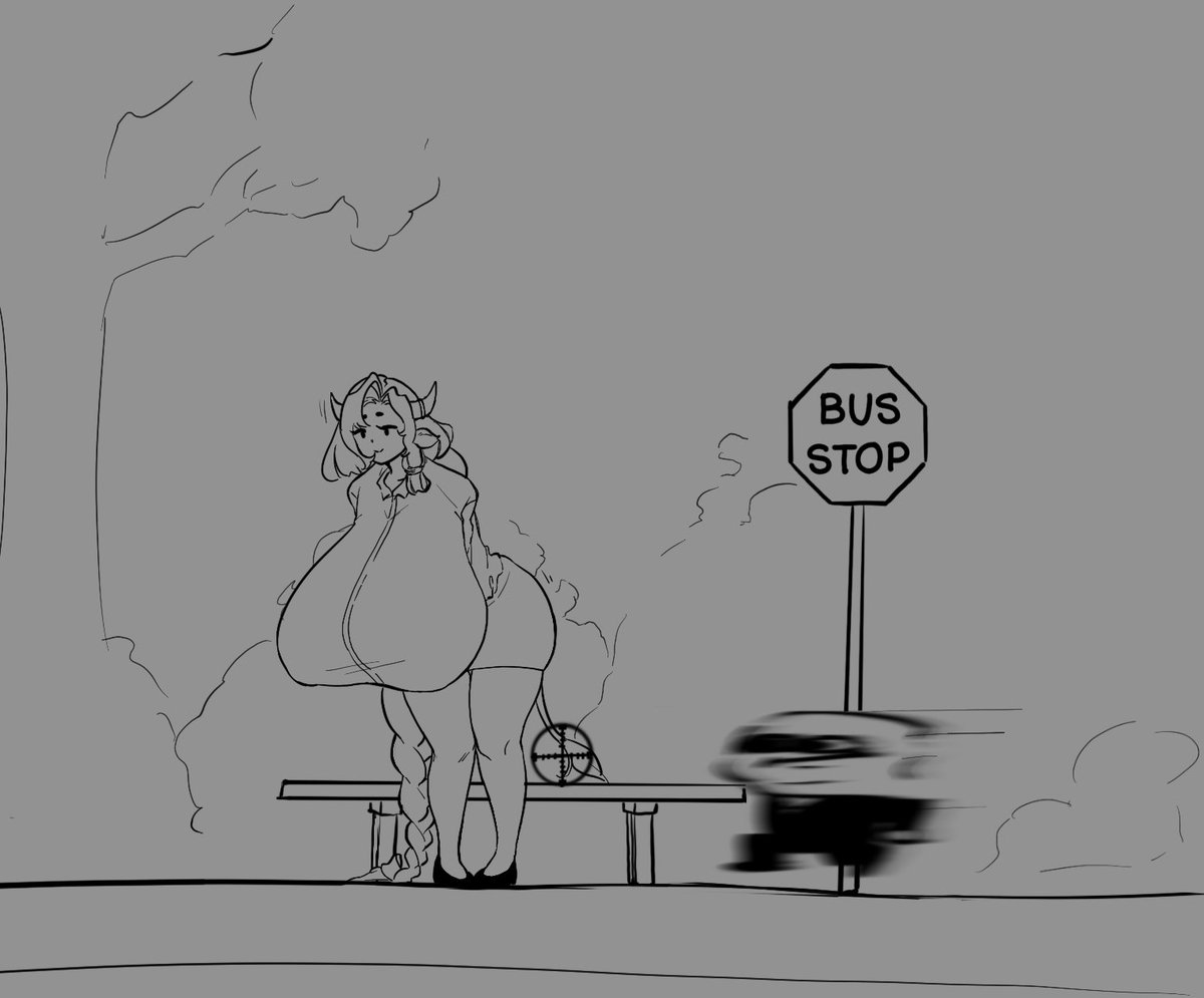 Ushiji♡Dairy🥛Godmother tweet media