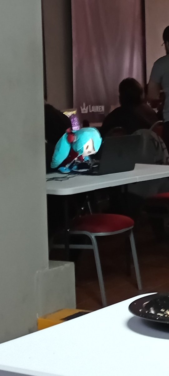 Bandana tweet media