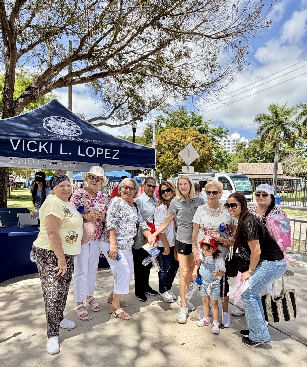 Commissioner Vicki L. Lopez tweet media