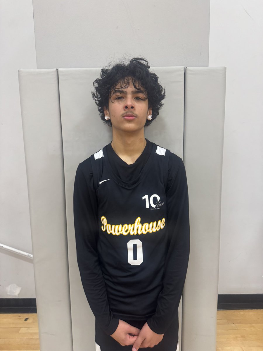 Powerhouse MN 2028 (16U) tweet media