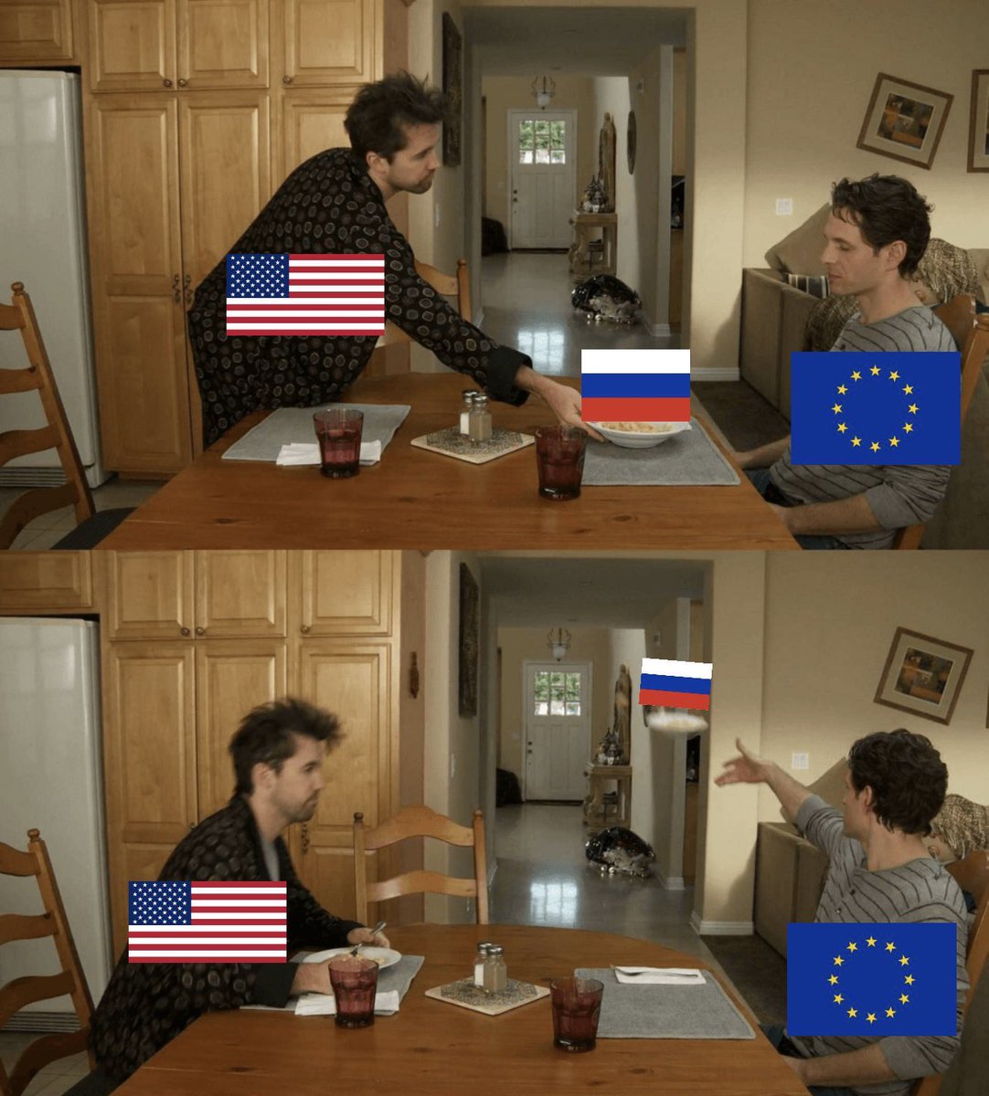 LC_Armstrong_'s tweet photo. @hoje_no Toda Hungria/EU hoje depois de uma das maiores derrotas eleitorais Europa 
Na mesma semana que J.D. Vance foi lá tentar mostrar apoio ao seu pária Russo https://t.co/jtfFTVQdRn