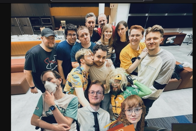 ⟡ handsome girl 🍂 tweet media